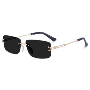 Men Polarised Sunglasses